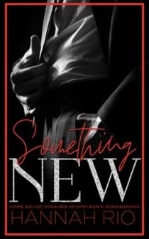 Something New by Hannah Rio EPUB & PDF