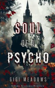 Soul of a Psycho by Gigi Meadows EPUB & PDF