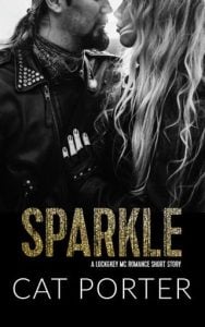 Sparkle (Lock & Key MC #11) by Cat Porter EPUB & PDF