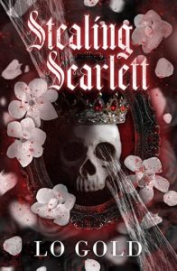 Stealing Scarlett by LO Gold EPUB & PDF