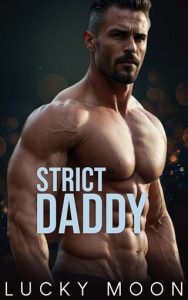 Strict Daddy by Lucky Moon EPUB & PDF