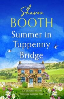 Summer in Tuppenny Bridge by Sharon Booth EPUB & PDF