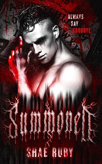 Summoned - Shae Ruby