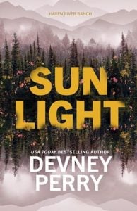 Sunlight (Haven River Ranch, #2) by Devney Perry EPUB & PDF