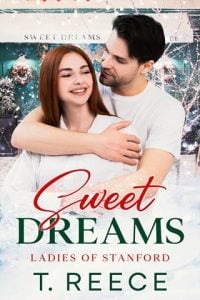 Sweet Dreams by T. Reece EPUB & PDF