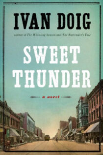 Sweet Thunder by Ivan Doig EPUB & PDF