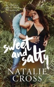 Sweet and Salty by Natalie Cross EPUB & PDF