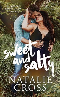 Sweet and Salty by Natalie Cross