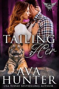 Tailing Her by Ava Hunter EPUB & PDF