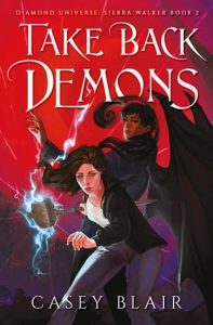 Take Back Demons by Casey Blair EPUB & PDF