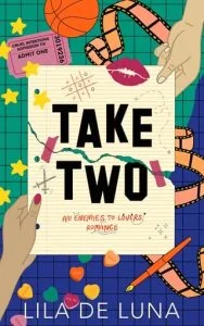 Take Two by Lila de Luna EPUB & PDF