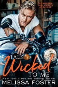 Talk Wicked to Me by Melissa Foster EPUB & P