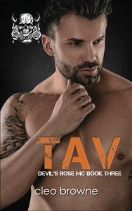 Tav by Cleo Browne EPUB & PDF