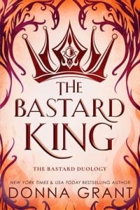 The Bastard King (The Bastard Duology #1) by Donna Grant EPUB & PDF