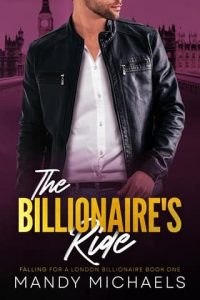 The Billionaire’s Ride by Mandy Michaels EPUB & PDF