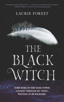 The Black Witch by Laurie Forest EPUB & PDF