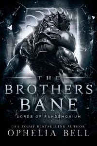 The Brothers Bane by Ophelia Bell EPUB & PDF