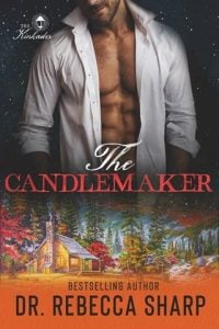 The Candlemaker by Dr. Rebecca Sharp EPUB & PDF