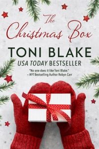 The Christmas Box by Toni Blake EPUB & PDF