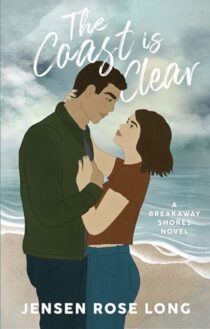 The Coast is Clear by Jensen Rose Long EPUB & PDF