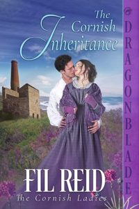 The Cornish Inheritance by Fil Reid EPUB & PDF