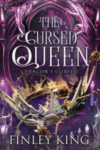 The Cursed Queen by Finley King EPUB & PDF