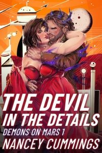 The Devil in the Details by Nancey Cummings EPUB & PDF