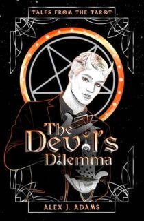 The Devil’s Dilemma by Alex J. Adams EPUB & PDF