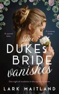 The Duke’s Bride Vanishes by Lark Maitland EPUB & PDF