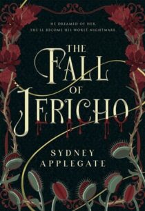 The Fall of Jericho by Sydney Applegate EPUB & PDF