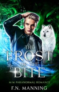 The Frost or the Bite by F.N. Manning EPUB & PDF