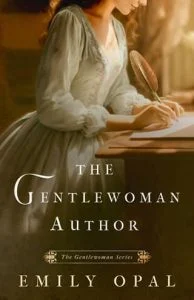 The Gentlewoman Author by Emily Opal EPUB & PDF