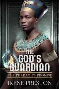 The God’s Guardian by Irene Preston EPUB & PDF