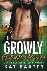 The Growly Outcast’s Promise by Kat Baxter EPUB & PDF