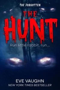 The Hunt by Eve Vaughn EPUB & PDF