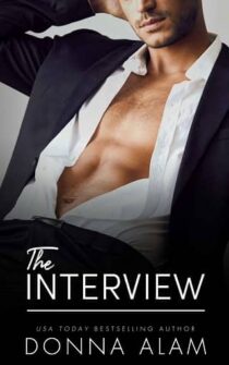 The Interview by Donna Alam EPUB & PDF