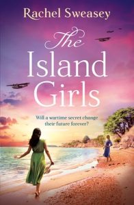 The Island Girls by Rachel Sweasey EPUB & PDF