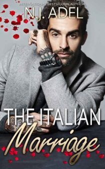 The Italian Marriage by N.J. Adel EPUB & PDF