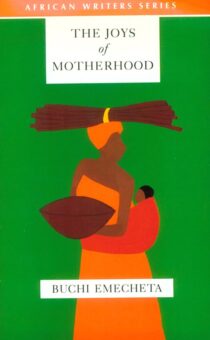 The Joys of Motherhood by Buchi Emecheta EPUB & PDF