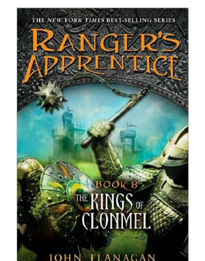 The Kings of Clonmel by Flanagan John