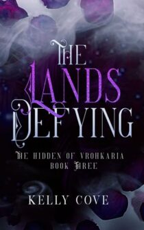 The Lands Defying by Kelly Cove EPUB & PDF