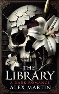 The Library by Alex Martin EPUB & PDF