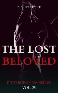 The Lost Beloved by B.A. Stretke EPUB & PDF