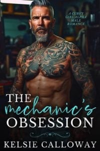 The Mechanic’s Obsession by Kelsie Calloway EPUB & PDF