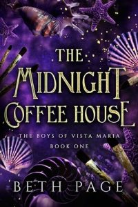 The Midnight Coffee House by Beth Page EPUB & PDF