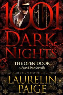 The Open Door by Laurelin Paige EPUB & PDF