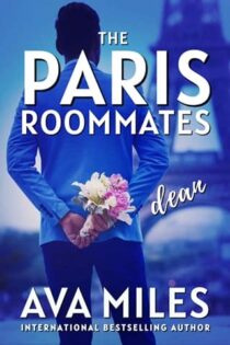 The Paris Roommates: Dean by Ava Miles EPUB & PDF