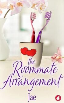 The Roommate Arrangement by Jae EPUB & PDF