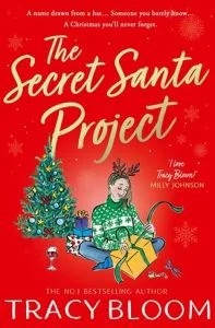 The Secret Santa Project by Tracy Bloom EPUB & PDF