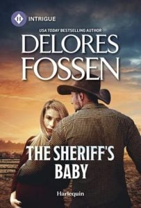 The Sheriff’s Baby by Delores Fossen EPUB & PDF